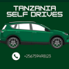 Tanzania self drives