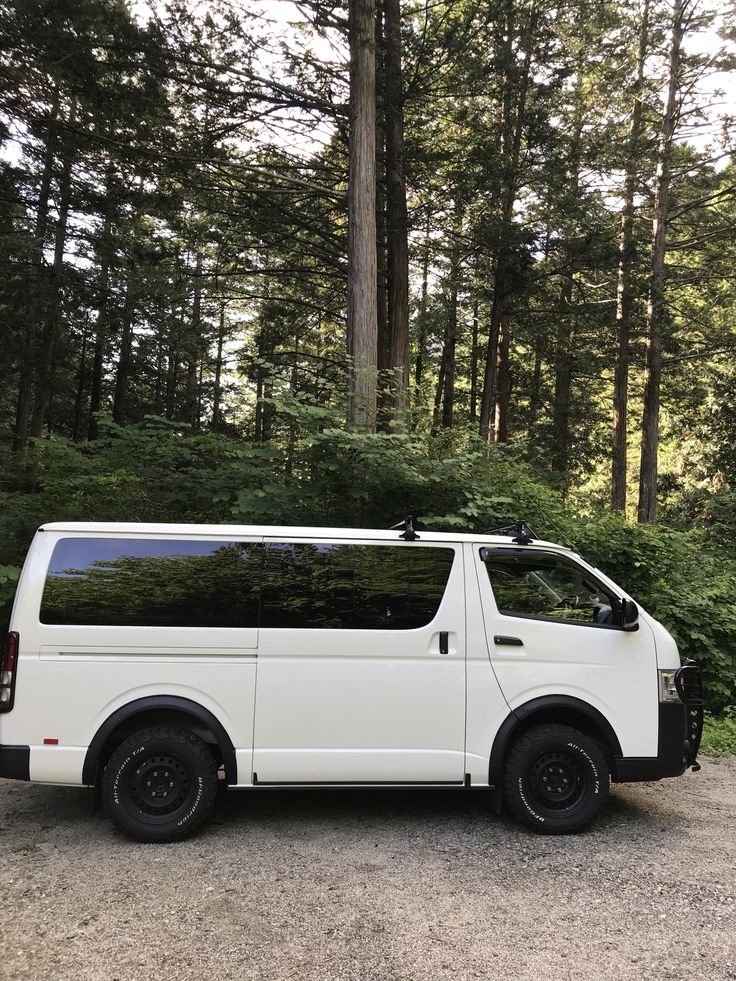 4x4 car rental Tanzania